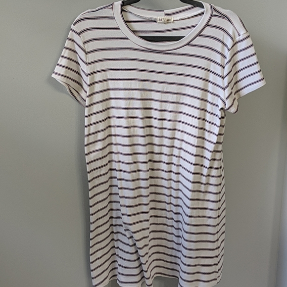 T-Shirt dress - Picture 2 of 4